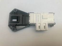 Samsung digital lock (mortise, deadbolt, rim) are continually pushing the limits of home security with a newly released push pull lock concept and bluetooth technology. Samsung Washer Dryer Combo Door Lock Switch Wd75m4453jw Wd75m4453jw Sa Ebay