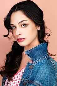 Lena Harmon: Movies, TV, and Bio