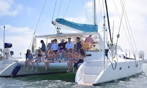 Malarky Sailing Charters Malarky Sailing Charters Groupon