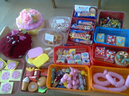 как сделать продукты для игры в магазин своими руками Kukolnaya Eda Svoimi Rukami Vospitatelyam Detskih Sadov Shkolnym Uchitelyam I Pedagogam Maam Ru