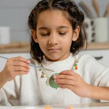 Madison Tyler Easter Pendant Necklaces