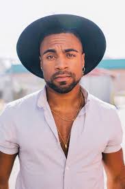 Photos — Omari Allen