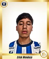 Rayados Izcalli Sub-14