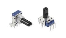 Variable resistors are useful for the following. Rk11k Series Rotary Potentiometer Alps Alpine