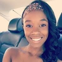 Myiah Collier's Instagram, Twitter & Facebook