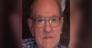 Donald Marlow Obituary