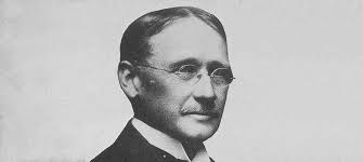 Frederick Taylor: Eficiencia empresarial y administración