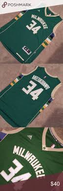 What is the wingspan of giannis antetokounmpo? Milwaukee Bucks Giannis Antetokounmpo Jersey Adidas Shirt Milwaukee Bucks Adidas Nba Jersey