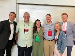 Auburn Wesley Alumni & Friends