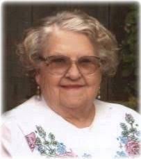 Evelyn Houser Obituary (2011)