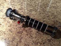 And that concludes this 'diy' i suppose, hope you liked it! Home Depot Lightsaber Rpf Costume And Prop Maker Community