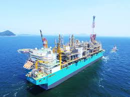 Established in 1974 and wholly owned by the government of malaysia. Centravis Participation In Floating Lng Facilities Construction Project Centravis