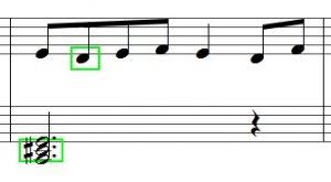 Frühlingslieder können einem außerdem gute laune machen. Fruhlingslied Mit Kostenlosen Klaviernoten Transponieren Uben Der Zauberklavier Blog