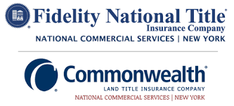Trustage auto & home insurance program. Fidelity National Title Insurance Company National Commercial Services New York