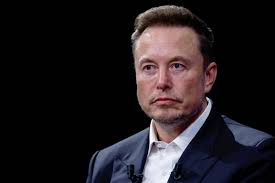 Elon Musk Threatens Financiers of Attacks Against Tesla with Prison - TheBoss Newspaper