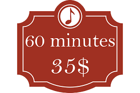 Will you spend (waste) your precious time by watching 1 hour season's episodes? 60 Minutes Live Lesson Time Yk Guitar Lesson London Ontario Canada