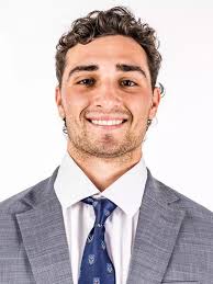 2026 Men's Lacrosse Roster