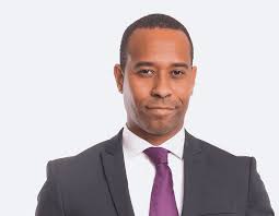 Dr. Scott & Dr. Forrest Harris