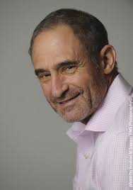 Dr. Daniel Isenberg - Speakers - Akron Roundtable