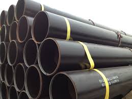 China API 5L Gr. B/X42 /X52 /X60 /X65 Psl2 Carbon Steel Seamless Line Pipe  factory and manufacturers | Cepheus