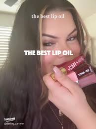 Discover My Favorite Dior Lip Glows: Top Shades 007 & 012