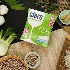 Einen claro spülmaschinentabs findet man heute in zahlreichen küchen. Claro Classic Xxl Oko Phosphatfreie Spulmaschinentabs Sparpaket 100 Stuck Eur 16 95 Picclick De