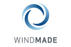 Download logo for electronic use only (gif): First Windmade Brands Include Motorola And Deutsche Bank Windpower Monthly