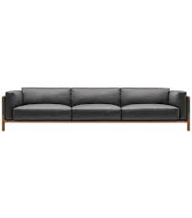 Stilwerk präsentiert eine exklusive designvielfalt und verbindet alles zum thema einrichtung, wohndesign und lifestyle unter einem dach. Urban Dreisitzer Sofa Giorgetti Milia Shop