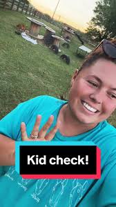 Nightly Kid Check with Katie Van Slyke