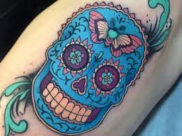 We've compiled a list of a few of the best new school tattoo designs. New School Tattoos Origins Styles And Artists Tattoodo