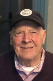 Obituary for Denis Farrell