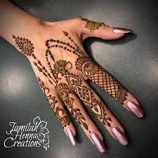 A language of sacred symbols that are used as an offering and the color it leaves behind is a blessing. Beautiful Here Creations Henna Tattoo Designs Hand Henna Henna