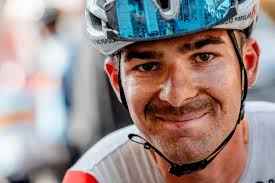 Lucas Lopes foi o melhor luso na segunda etapa do GP Nações