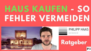 Sie möchten ein grundstück kaufen und darauf bauen? Haus Kaufen Zur Selbstnutzung Tipps Tricks Und So Fehler Vermeiden Beim Eigenheim 2019 Youtube