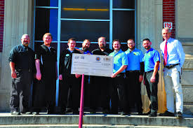 Bain Middle School scores big with $25,000 tech grant