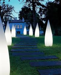 Kanpazar 80 Outdoor Floor Lamp In 2020 Outdoor Floor Lamps Outdoor Pathway Lighting Solar Lights Garden
