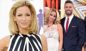 Sarah harding has had encounters with jemma lucy (2017) and paolo vernazza (2006). Sarah Harding S Ex Chad Johnson Speaks Out On Her Cancer News After Mum Dies Of Disease Celebrity News Showbiz Tv Express Co Uk
