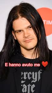 TRAVIS BACON Film Maker, Composer, and Founder of the band Contracult ...