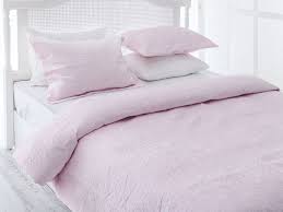 ronny kadife cift kisilik yatak ortusu 240x260 pembe yatak yatak ortusu kadife