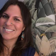 Maria Renner Coaching + Massage Therapy