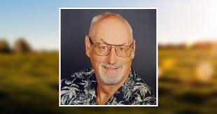 Douglas Jon Connell Obituary March 26, 2021