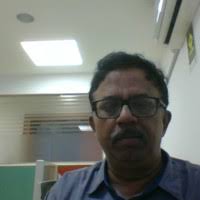 Rama Subramaniam Email & Phone Number