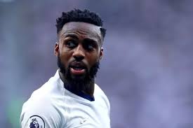 Newcastle United agree deal to sign Danny Rose