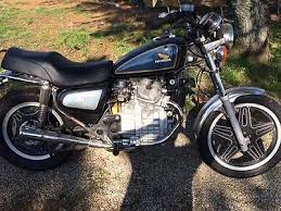 Honda Cx500 Custom Motorcycles For Sale