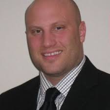 Anthony Farinella's Instagram, Twitter & Facebook