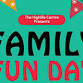 Coventry Easter Half Term Family Fun Day