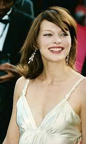 Shawn andrews (i) date of birth: Milla Jovovich Wikipedia