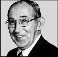 John Boyett Obituary (2009)