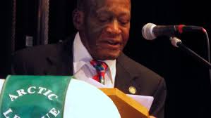 Life Lived: Bright a shining light for Elmira