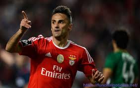 Saiba como participar do sorteio do dia de sorte redação 15 de julho de 2021. Benfica Ganha Em Setubal Com Golo De Jonas